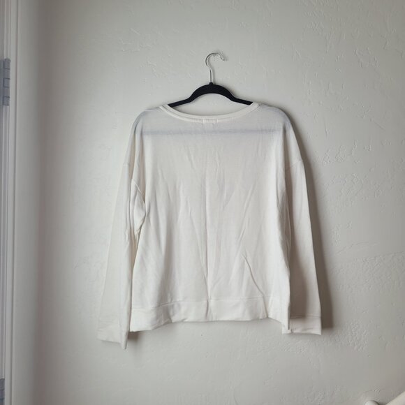 Degree Life is Short Wear Sequins Sparkle Blouse - Picture 6 of 6